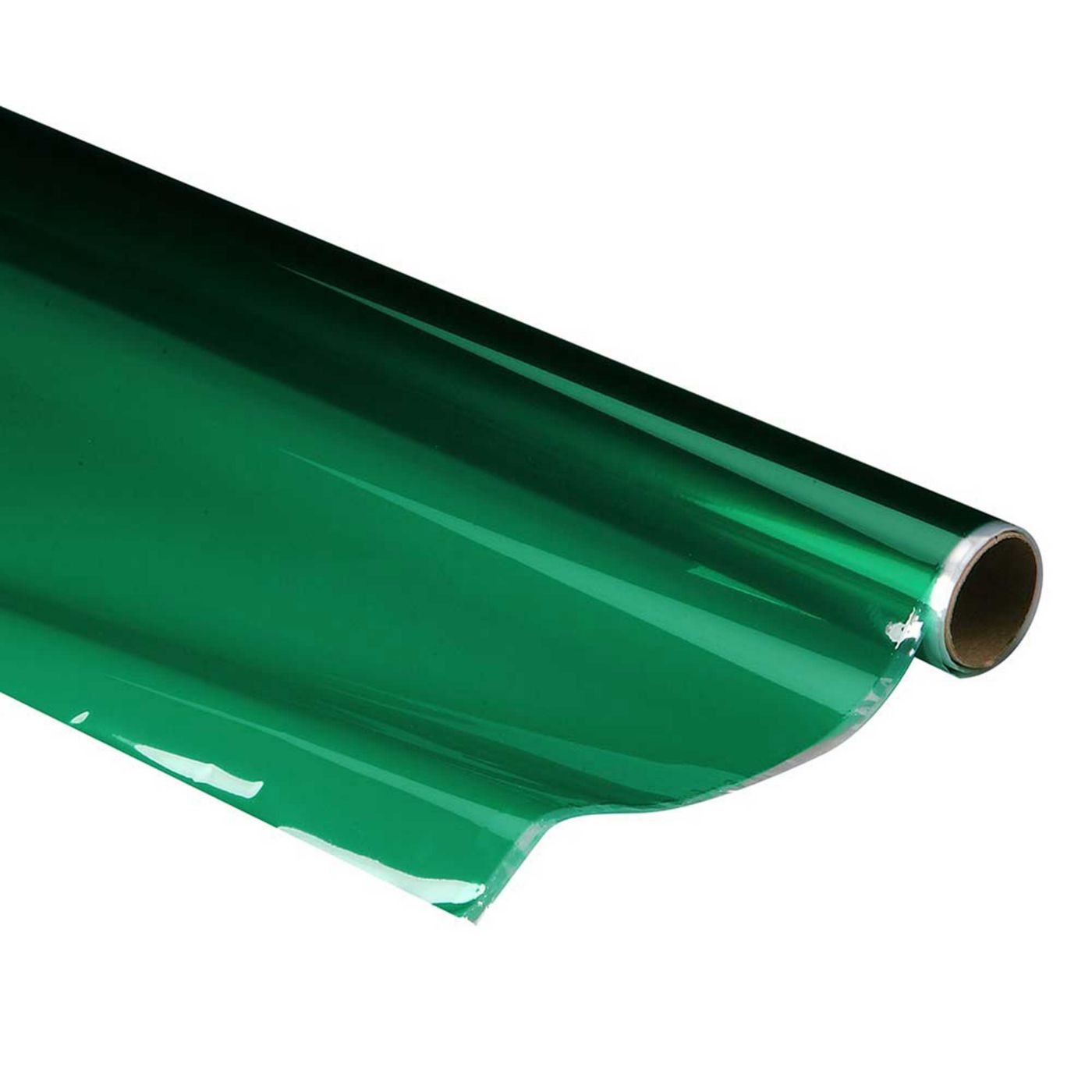 MonoKote Transparent Green 6 ft